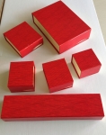 Printing paper  jewellery box 